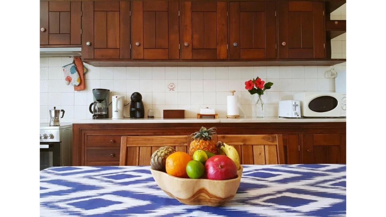 Azores Bagus Surf House Guest house Ponta Delgada (Sao Miguel)
