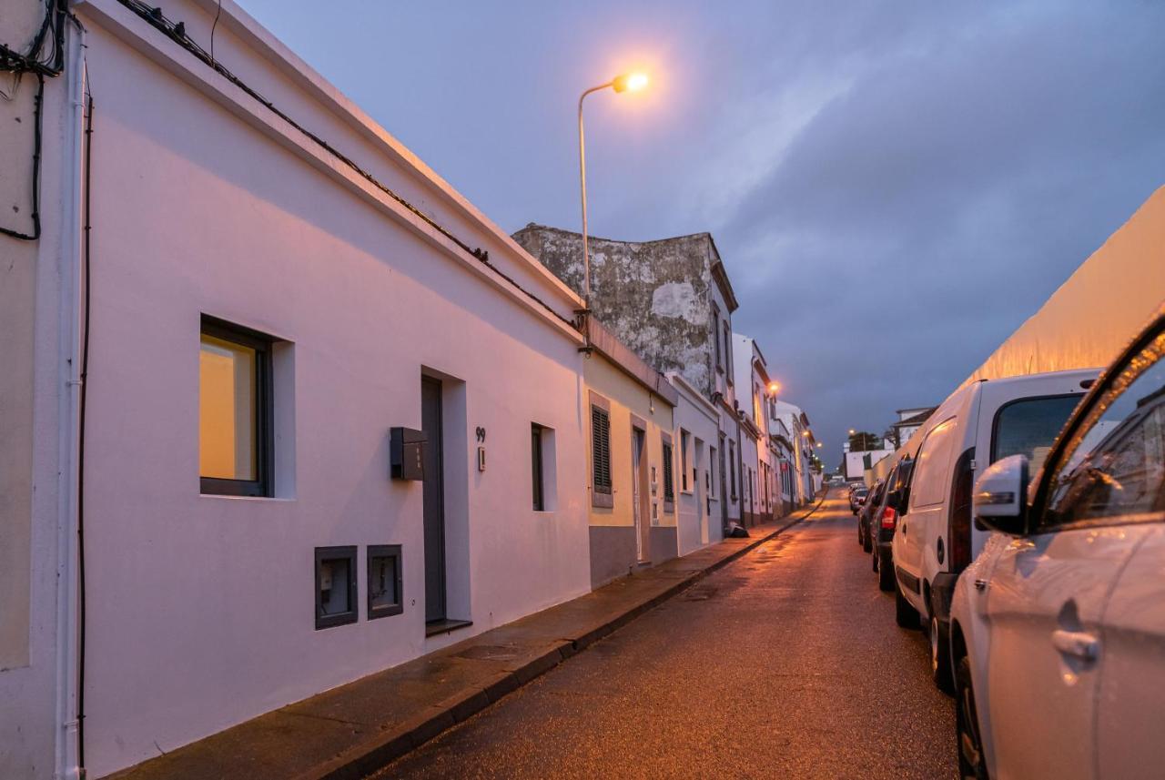 Holiday home Casa De Santa Catarina - Ponta Delgada (Sao Miguel)