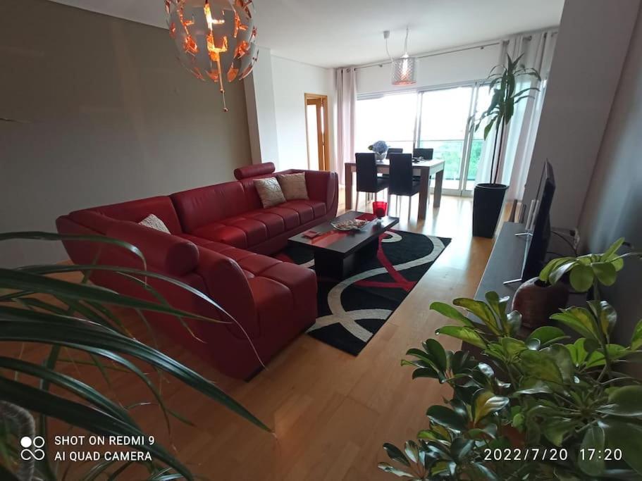 Apartment New Park In *