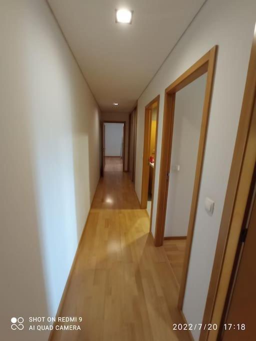 New Park In Apartment