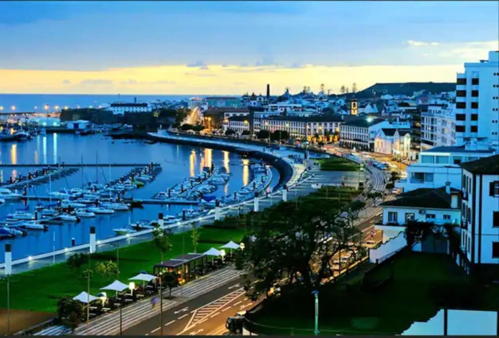 New Park In Apartment Ponta Delgada (Sao Miguel)