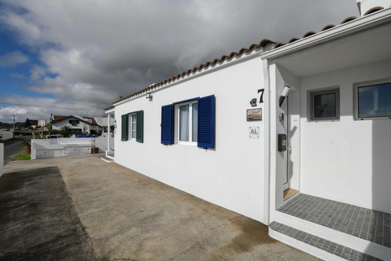Holiday home Tesouro Do Atlantico