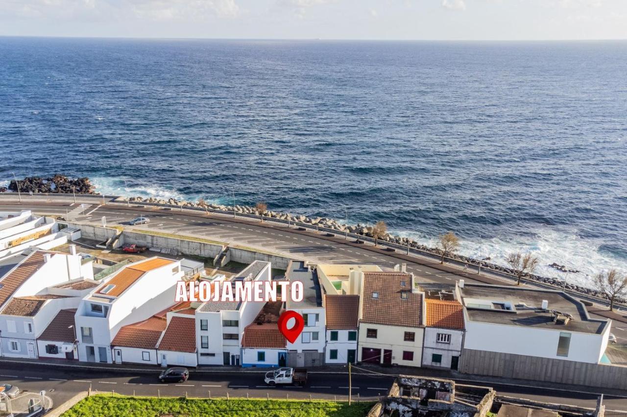 Mare Nostrum Appartamento Ponta Delgada