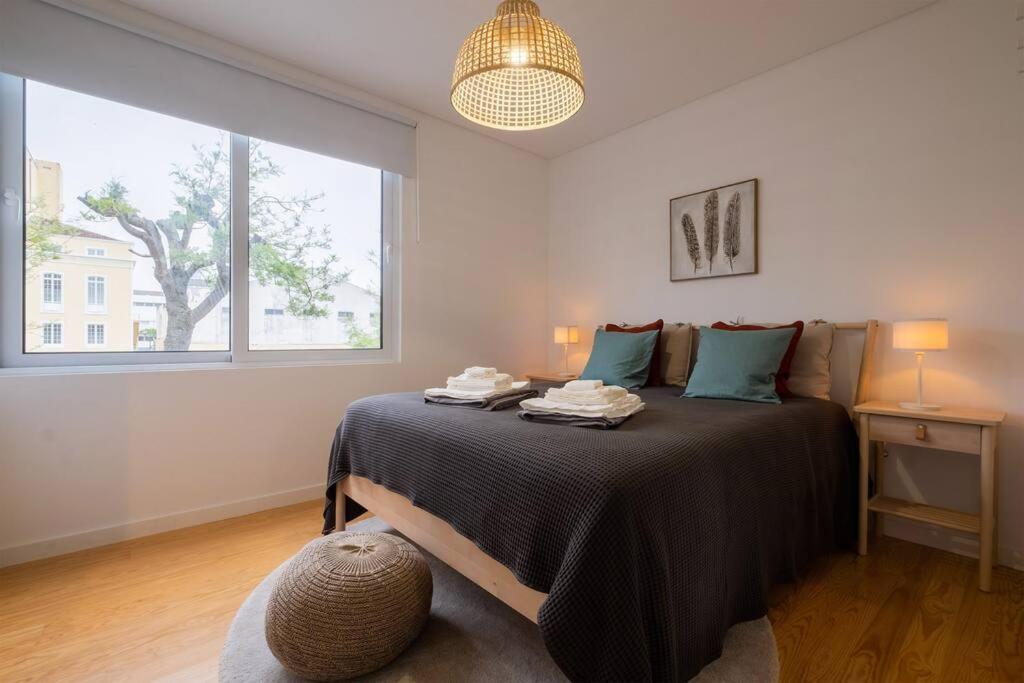 Apartment Nova