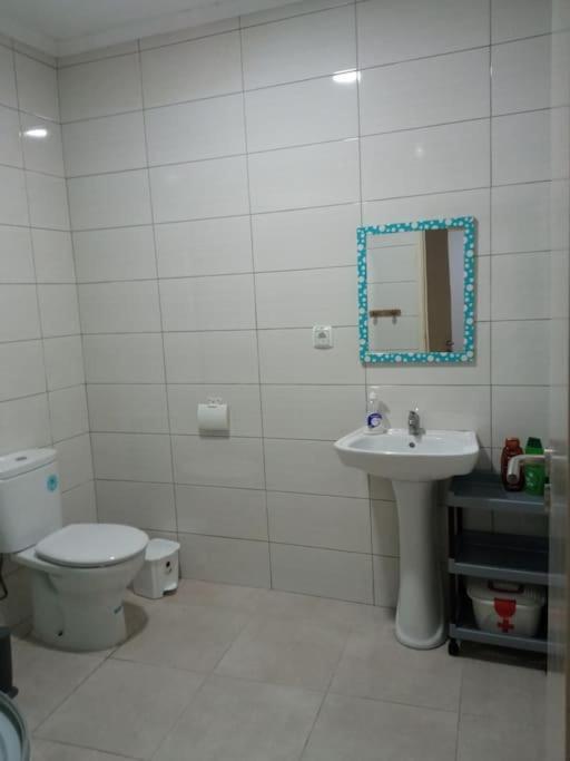 Apartamento Central Apartment *
