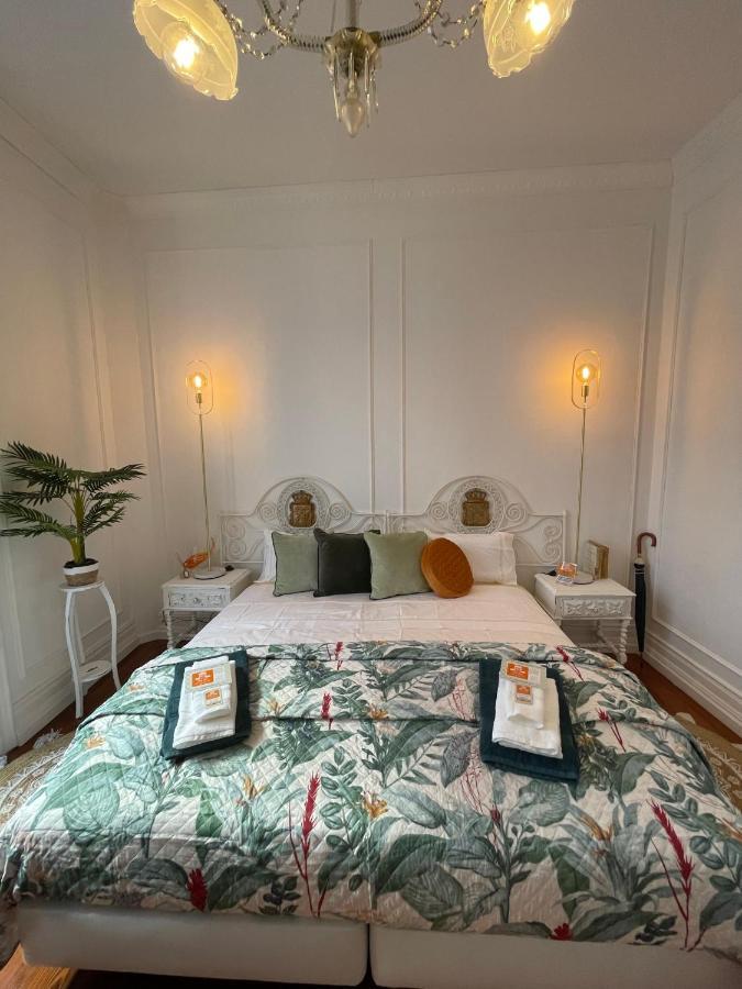 Guest house Open Door Loft Ponta Delgada (Sao Miguel)