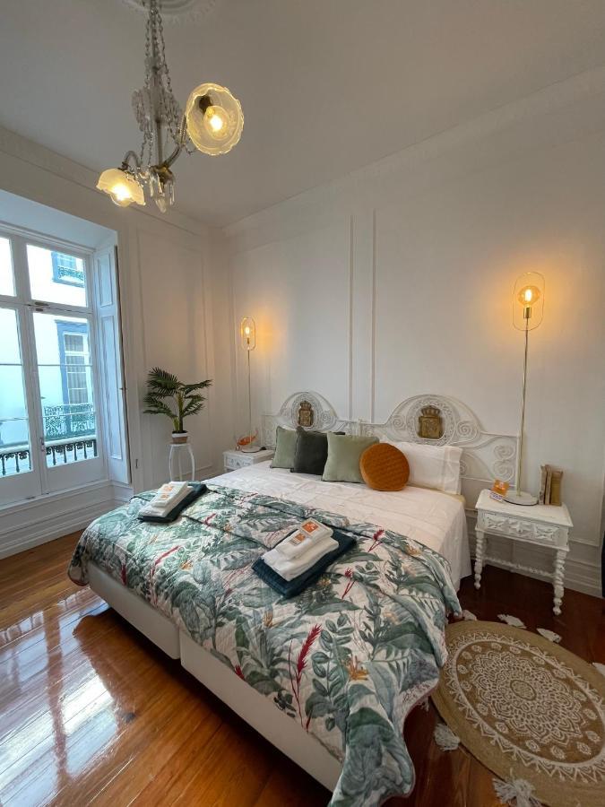 Open Door Loft Ponta Delgada (Sao Miguel)