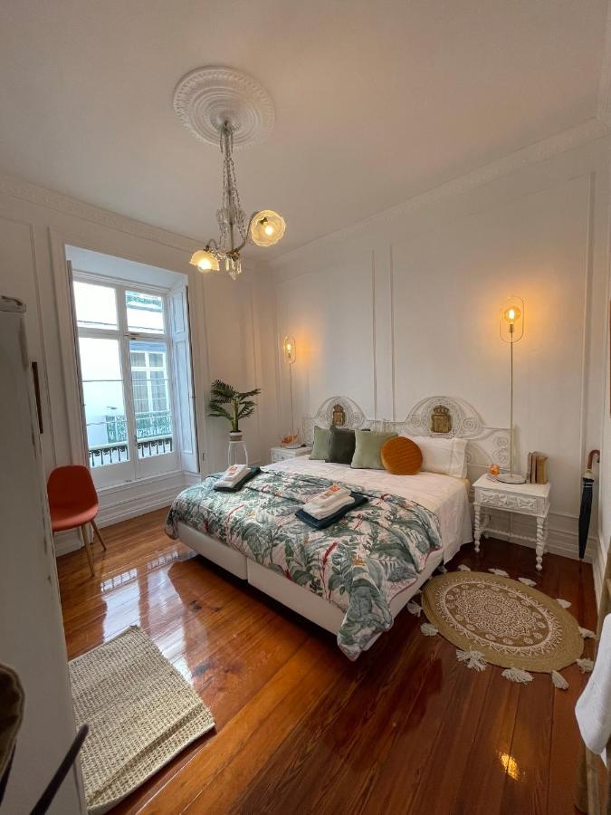 Guest house Open Door Loft *
