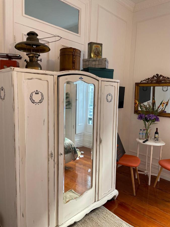 Guest house Open Door Loft Ponta Delgada (Sao Miguel)