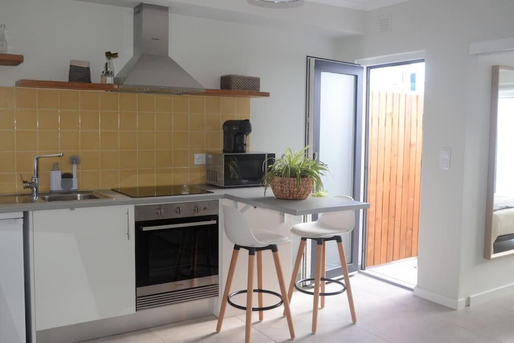 Cantinho Do Populo Apartment *