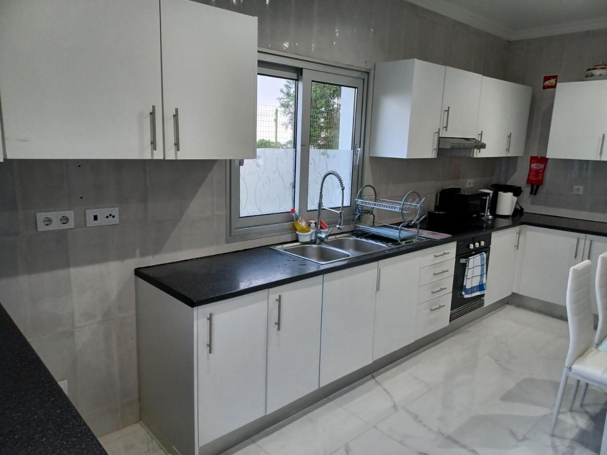Nhà nghỉ Casa Da Linda *