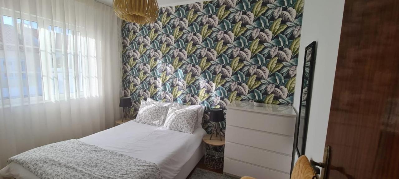 Vila Faia * Ponta Delgada (Sao Miguel)