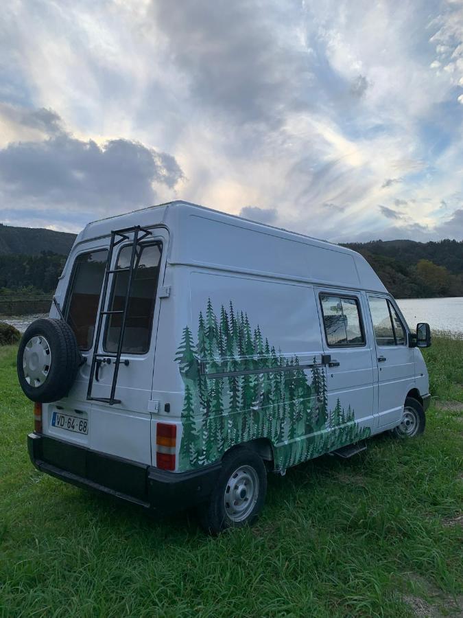 Campervan Free Spirit