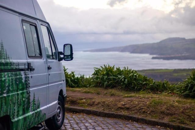 Luxury tent Campervan Free Spirit Ponta Delgada (Sao Miguel)