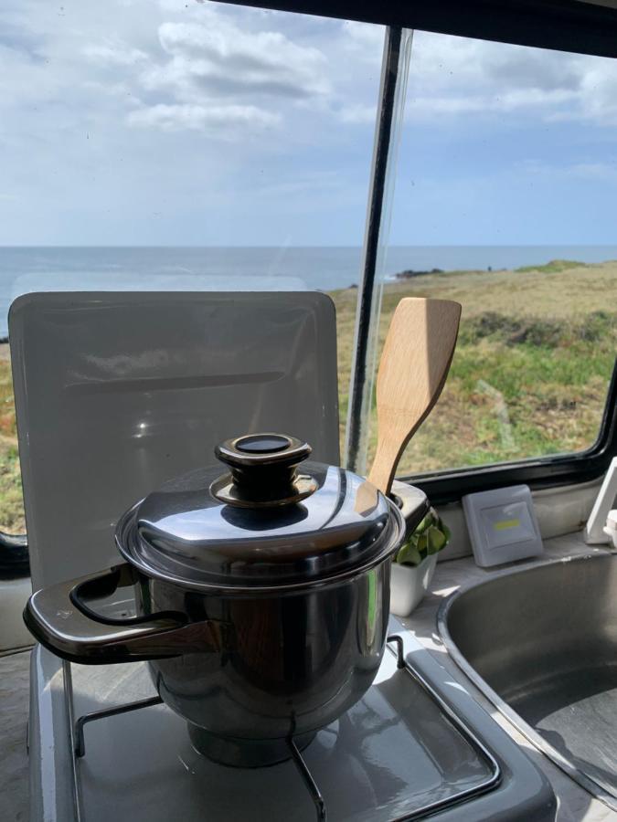 Campervan Free Spirit
