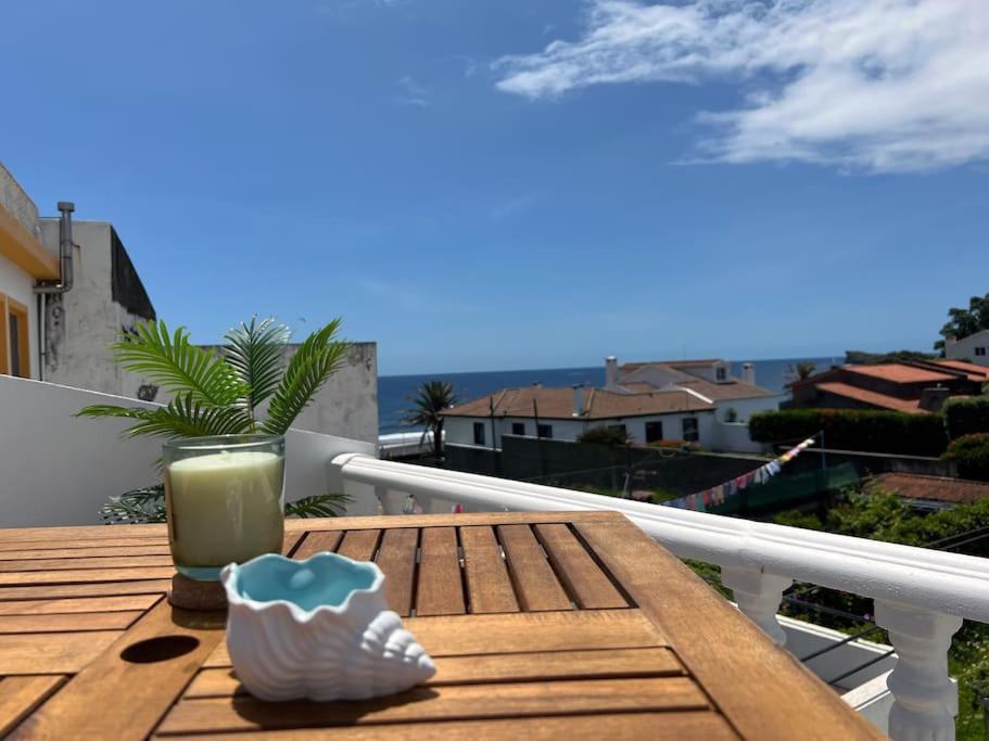 Casa Mar Casa de férias