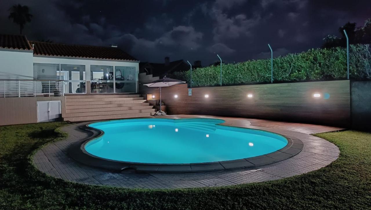 Casa de Férias Casa Xavier - Piscina 2735/al *