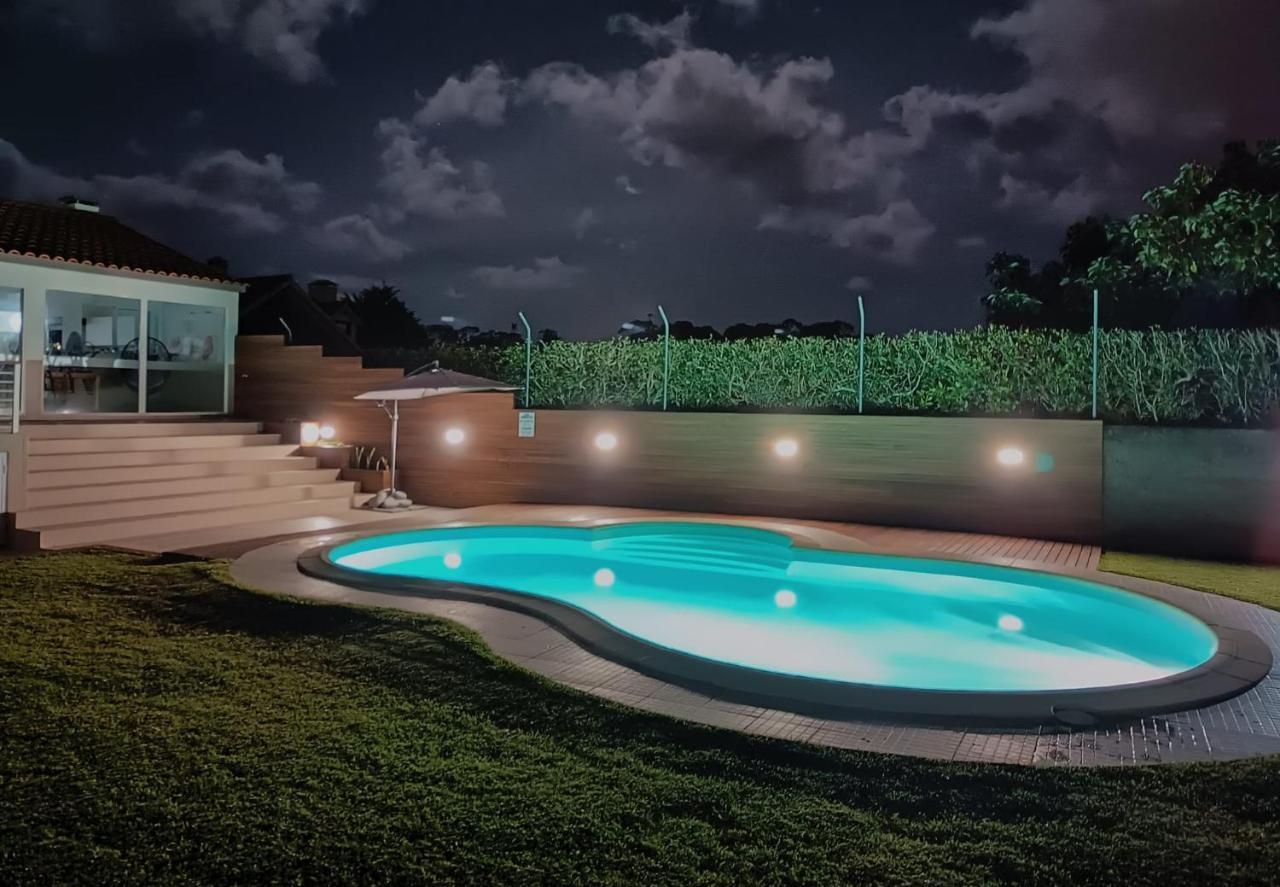 Casa Xavier - Piscina 2735/al