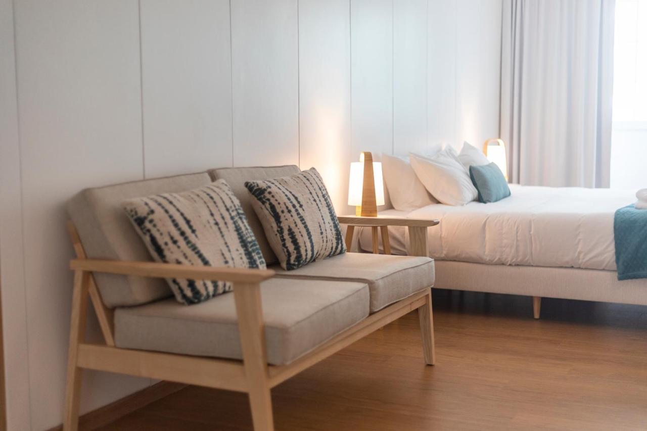 Val 23 Loft Ponta Delgada (Sao Miguel)