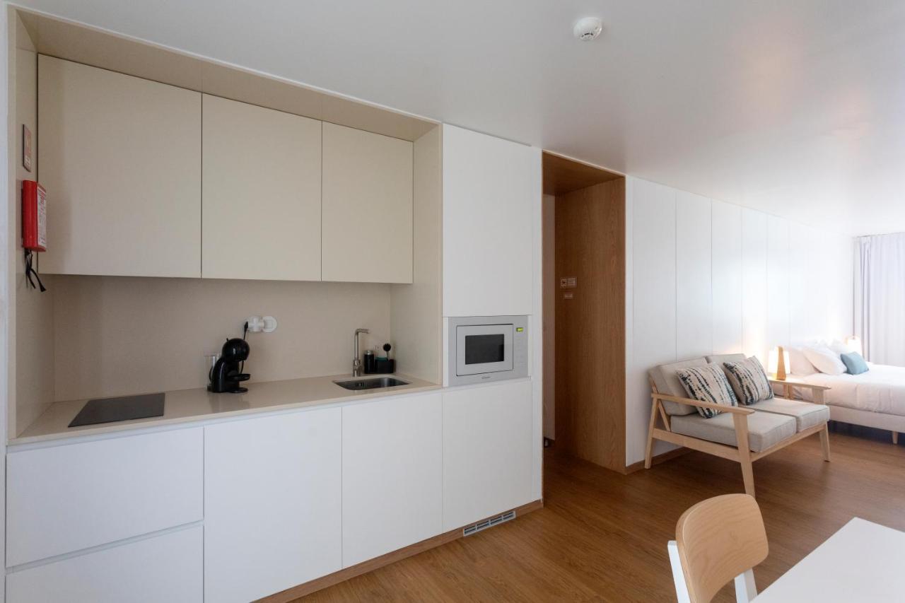 Val 23 Loft Apartment Ponta Delgada (Sao Miguel)