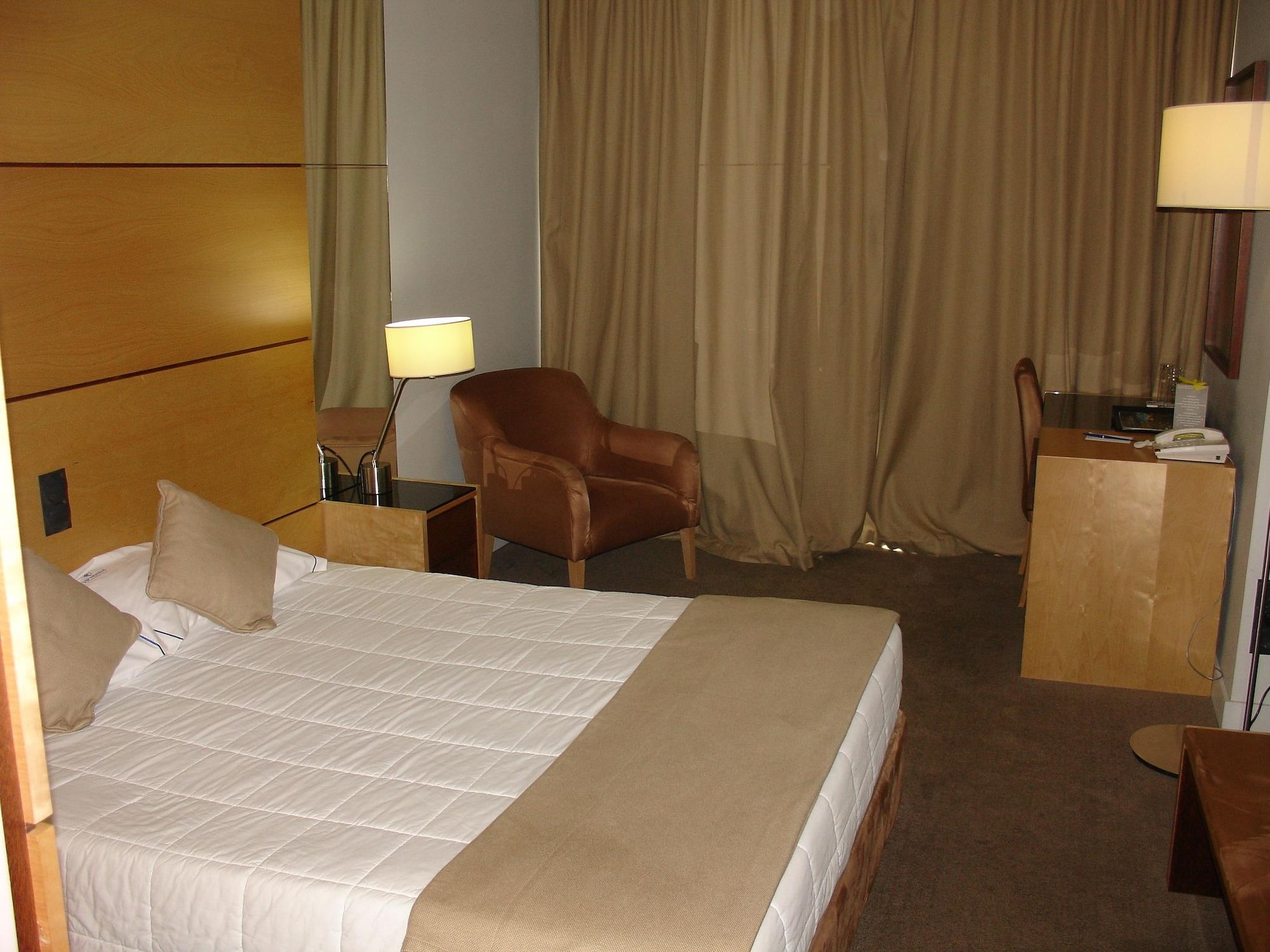 Vip Executive Azores Khách sạn