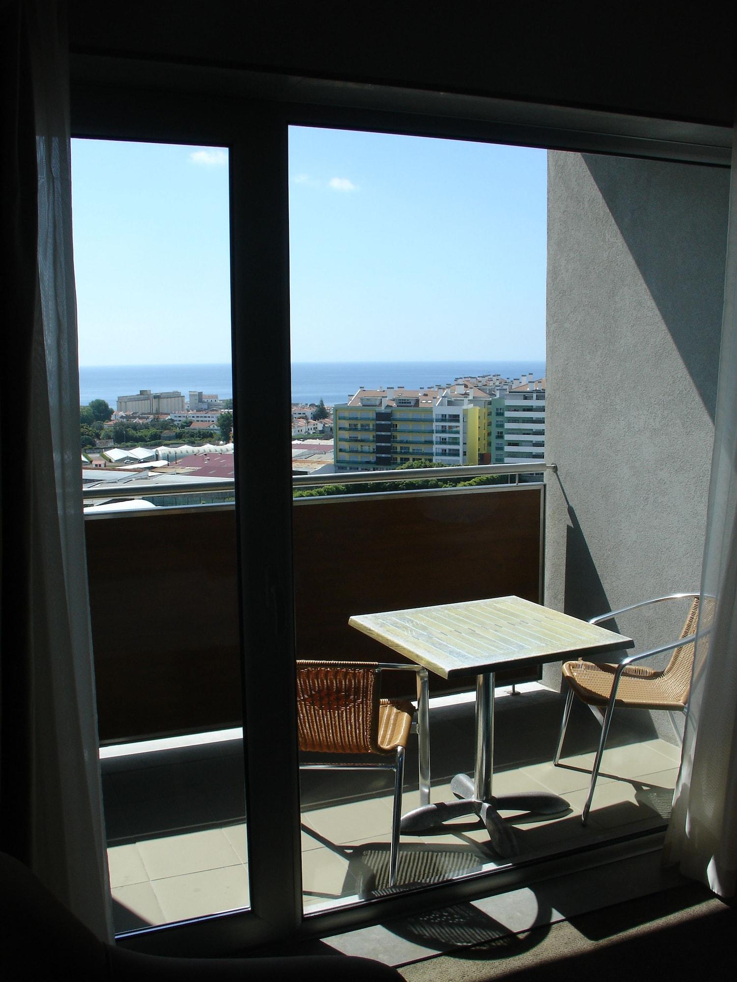 Khách sạn Vip Executive Azores Ponta Delgada (Sao Miguel)