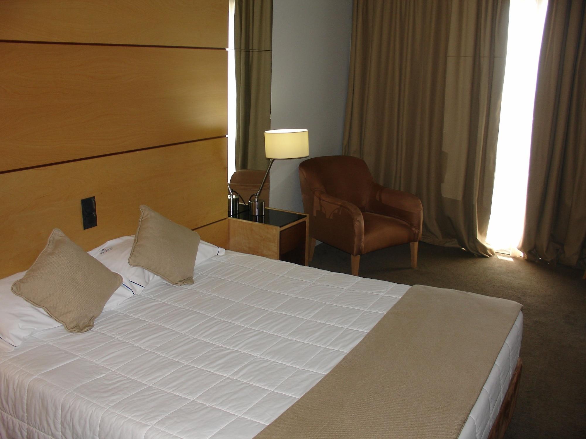 Vip Executive Azores Khách sạn 4*