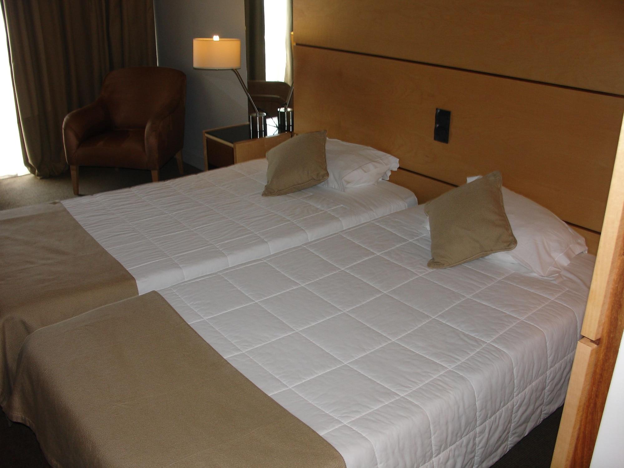 Vip Executive Azores Khách sạn Ponta Delgada (Sao Miguel)