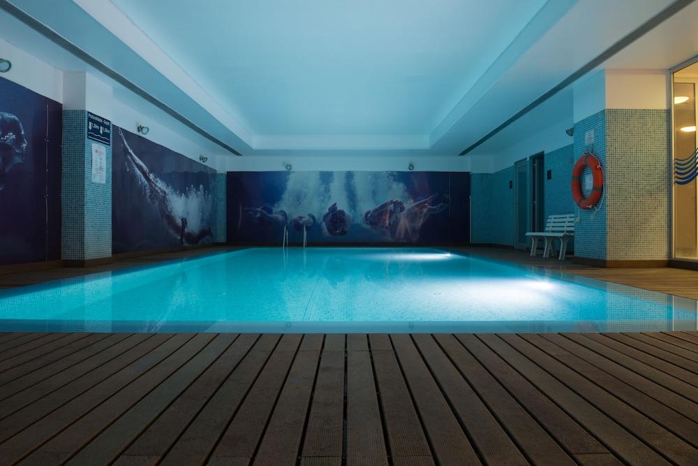 Khách sạn Vip Executive Azores Ponta Delgada (Sao Miguel)