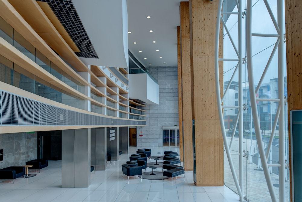 Vip Executive Azores Khách sạn 4*