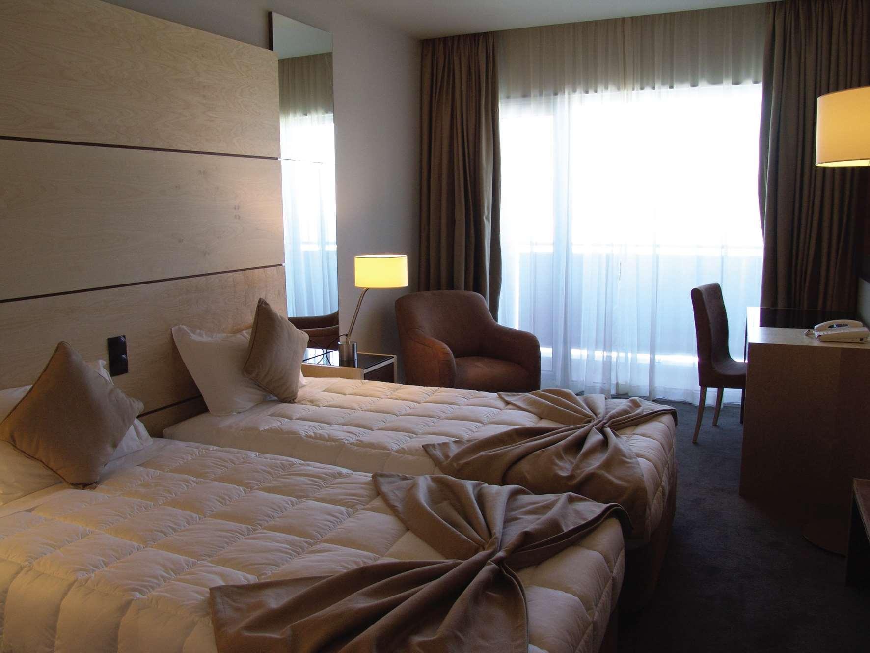 Vip Executive Azores Khách sạn