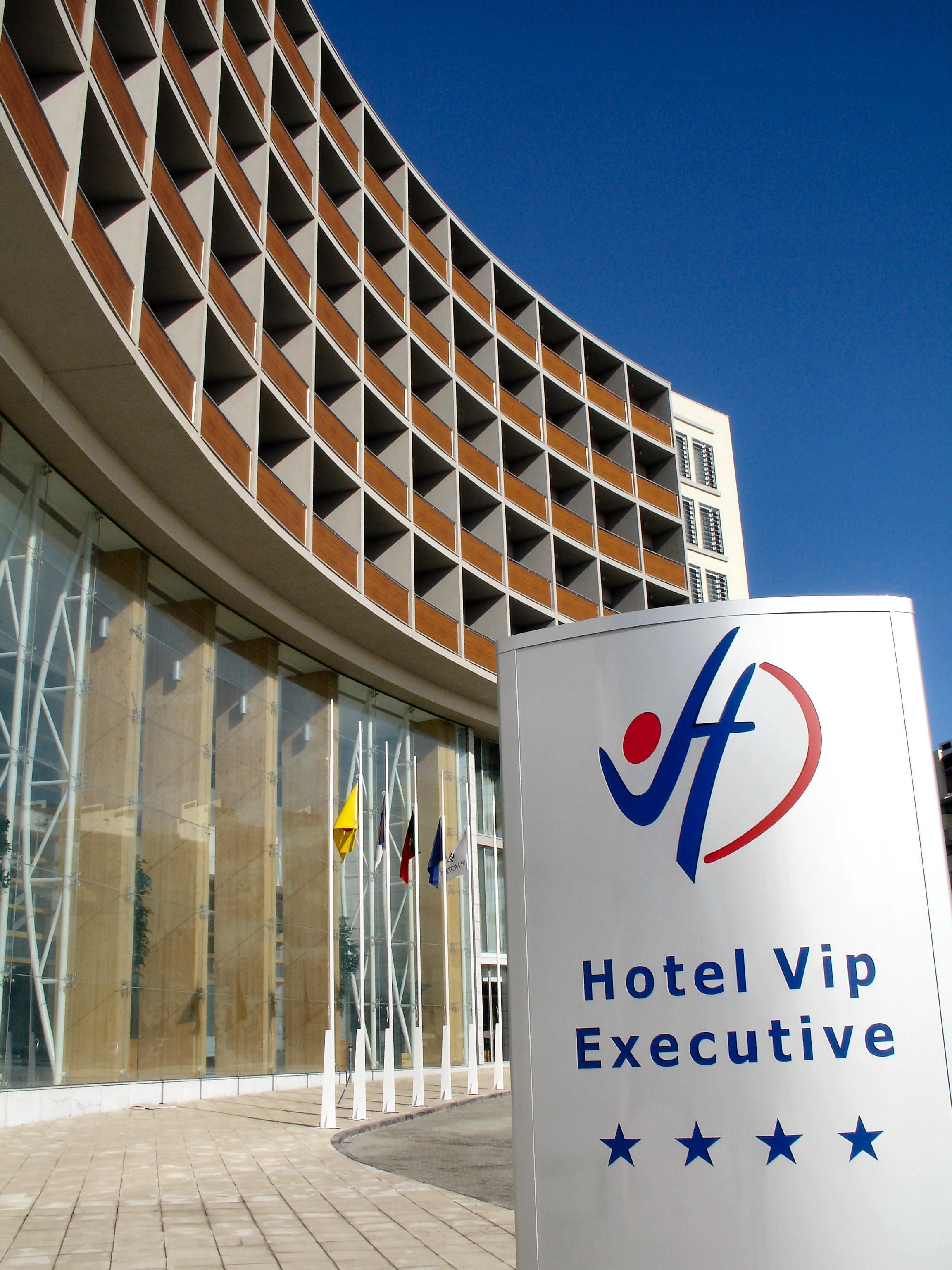 Khách sạn Vip Executive Azores Ponta Delgada (Sao Miguel)