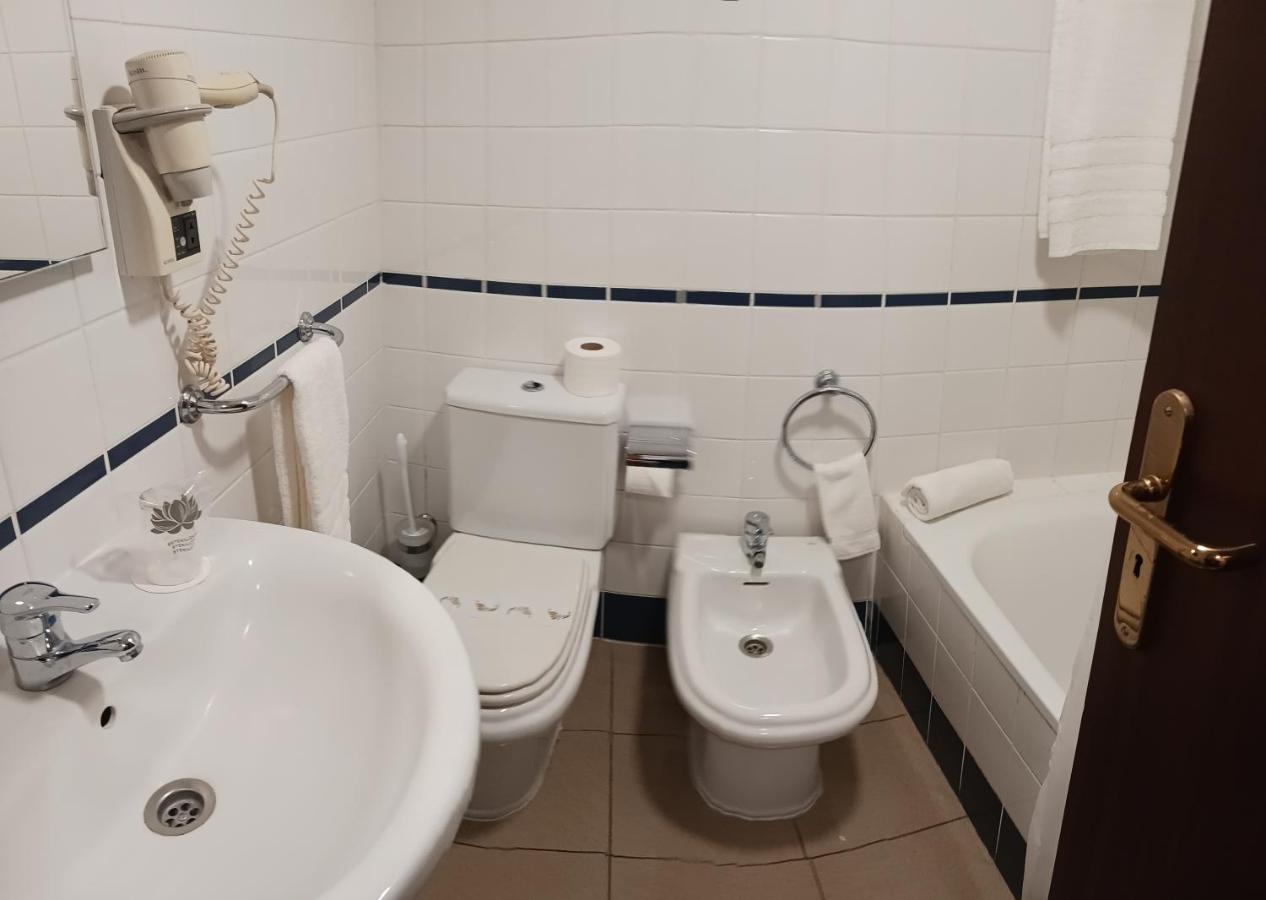 Hotel Insular Ponta Delgada