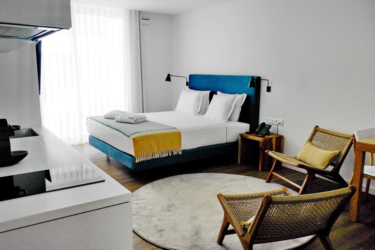 Aparthotel Pero Teive Bay Ponta Delgada