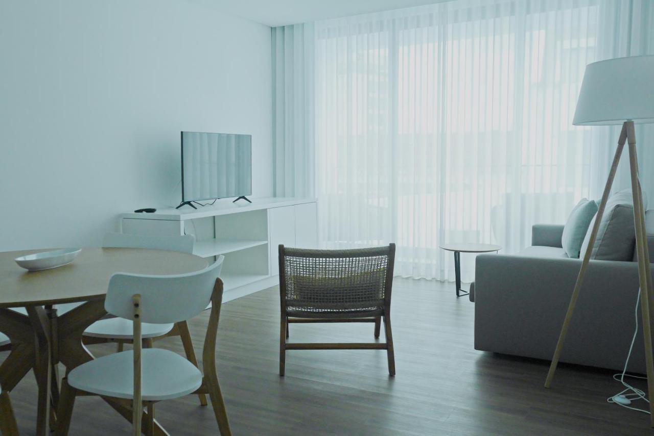 Aparthotel Pero Teive Bay Ponta Delgada