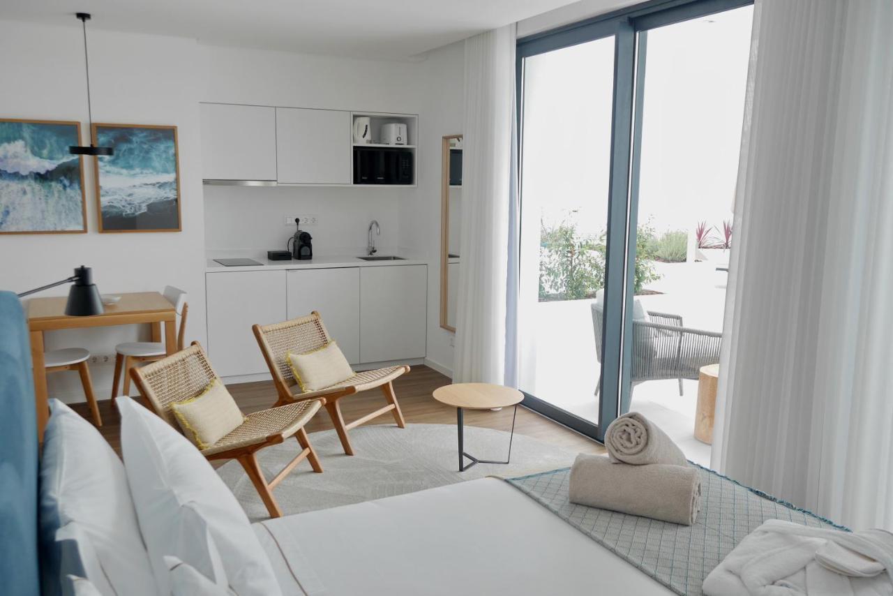 Aparthotel Pero Teive Bay Ponta Delgada
