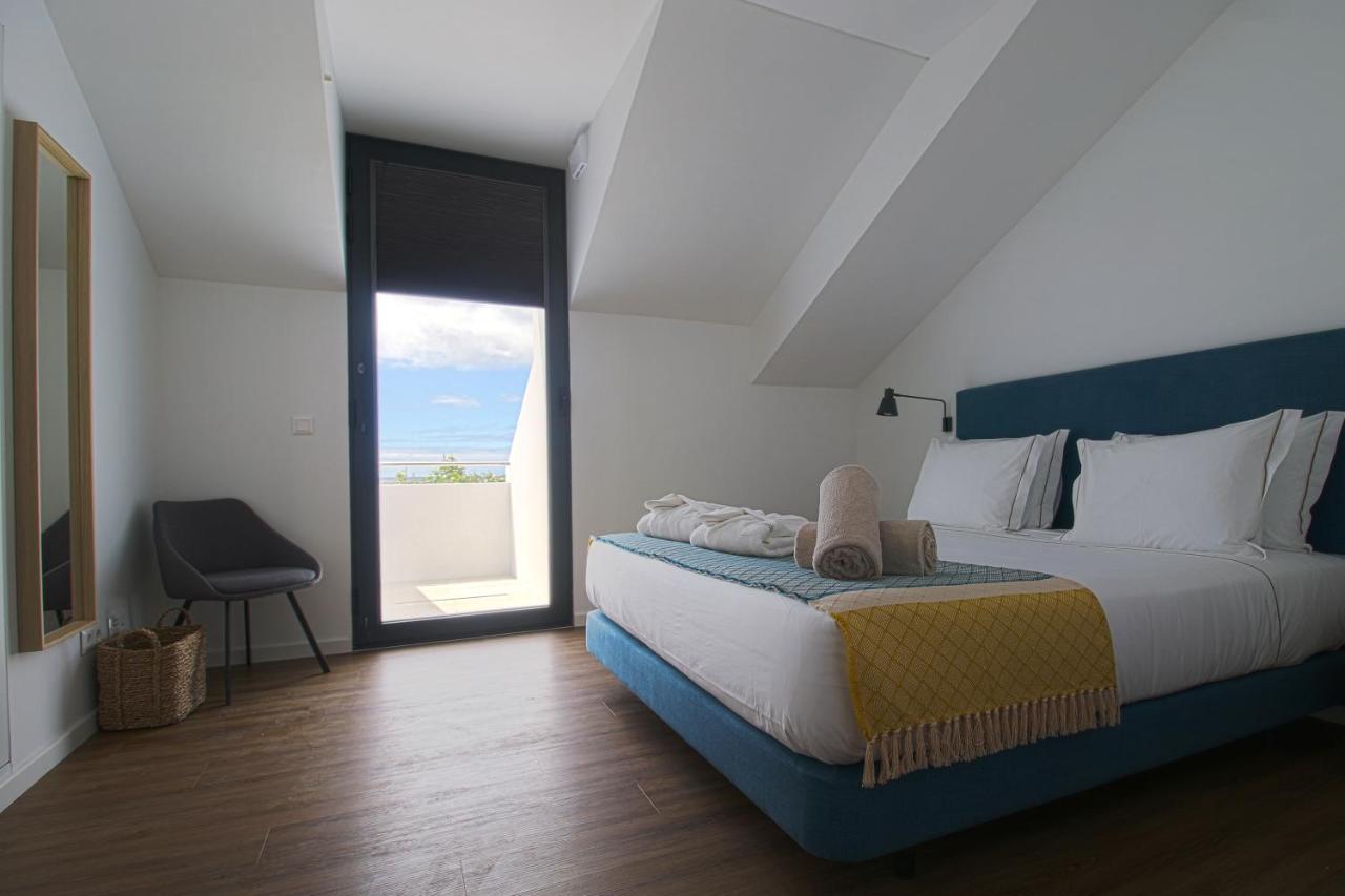 Pero Teive Bay Aparthotel Ponta Delgada