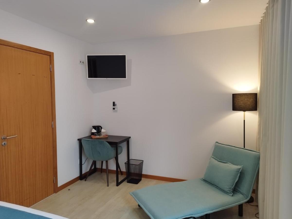 Santa Alegria Albergue Ponta Delgada