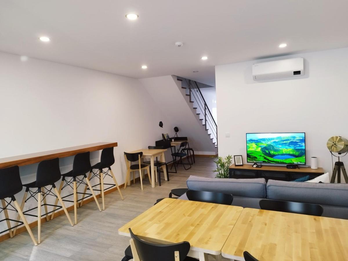 Albergue Santa Alegria *