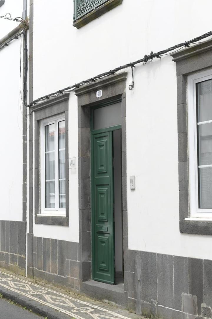 Căn hộ Welcomebuddy - Casa Branca - Centro Historico Ponta Delgada (Sao Miguel)