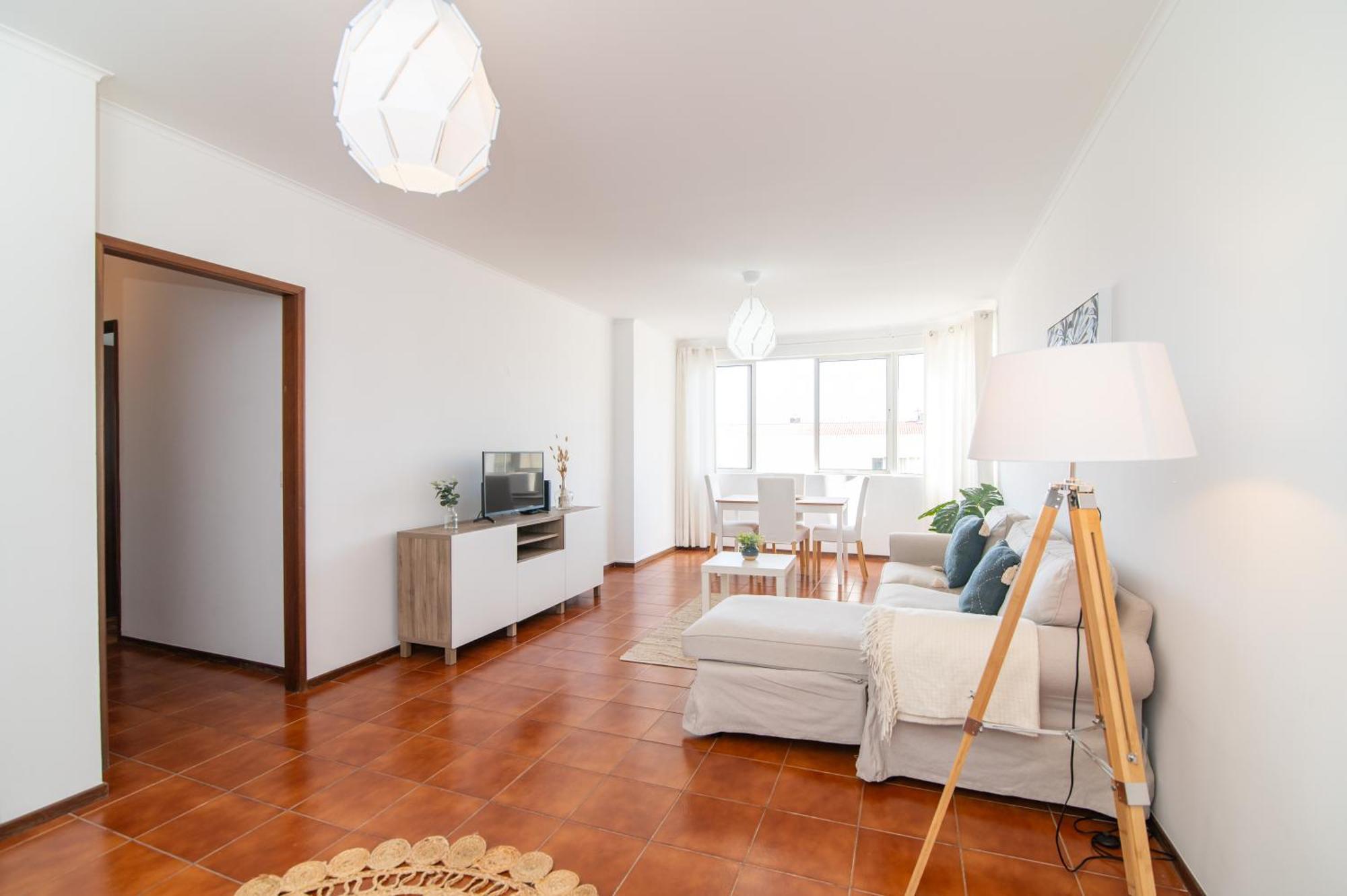 Apartment Ribeiro