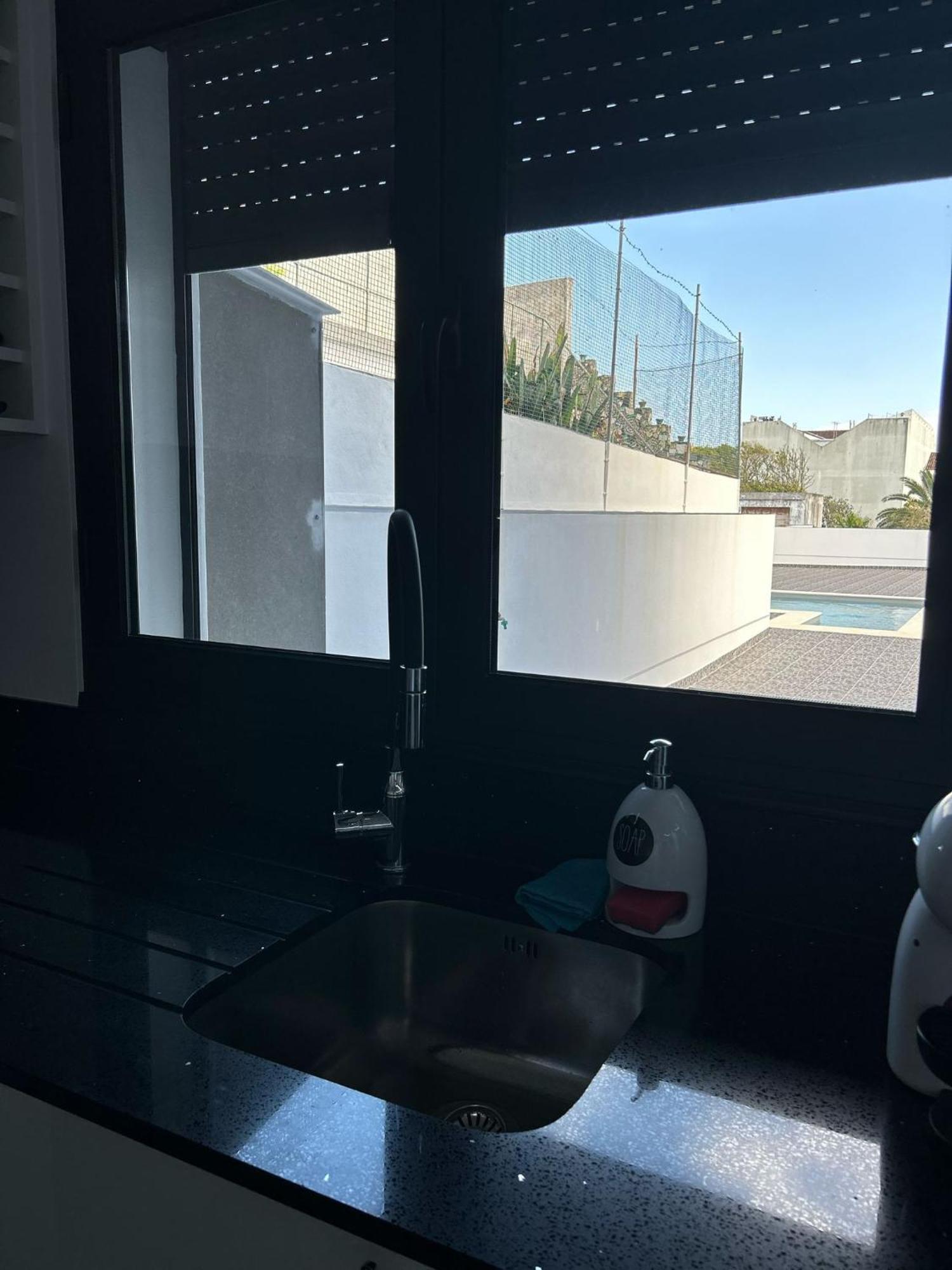 The Rock Guest house Ponta Delgada (Sao Miguel)