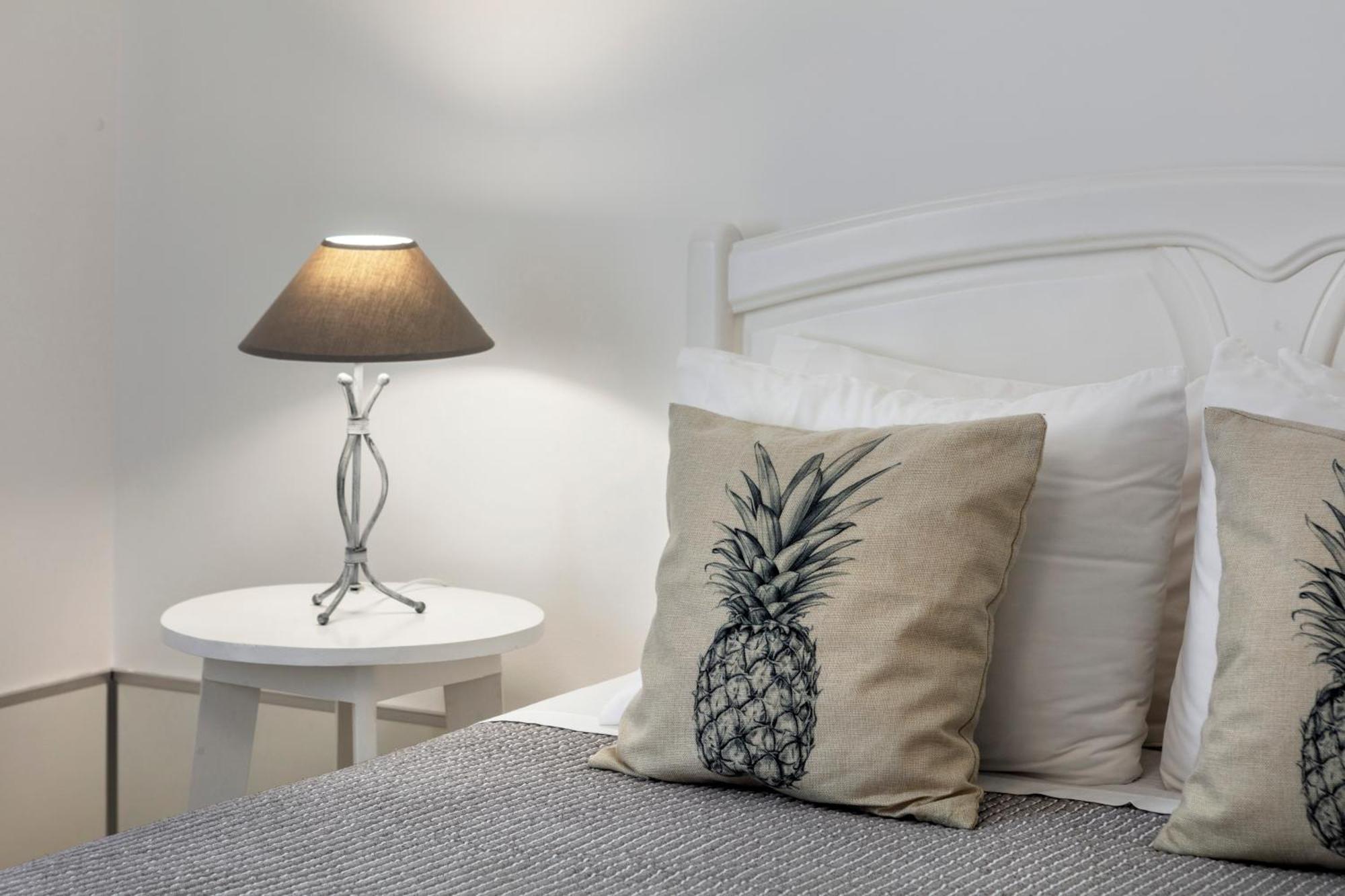 Santa Rita Greenhouse Holiday home