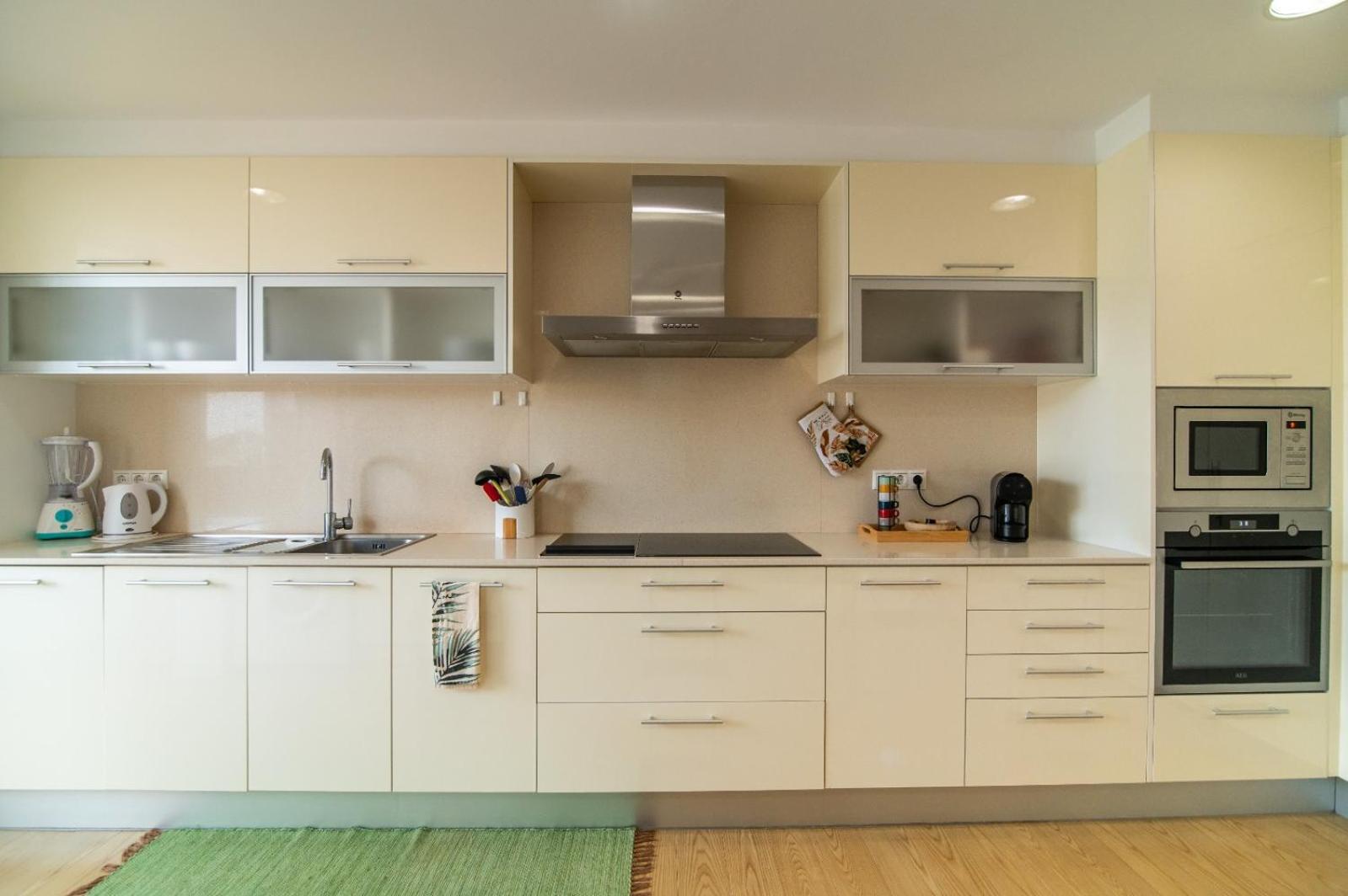 Apartamento Encantador No Centro De