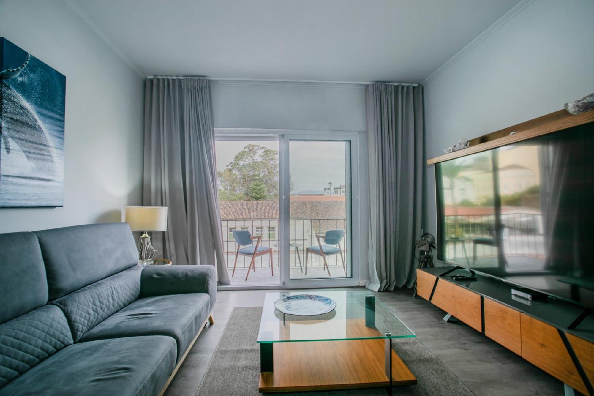 Francisco Terrace *