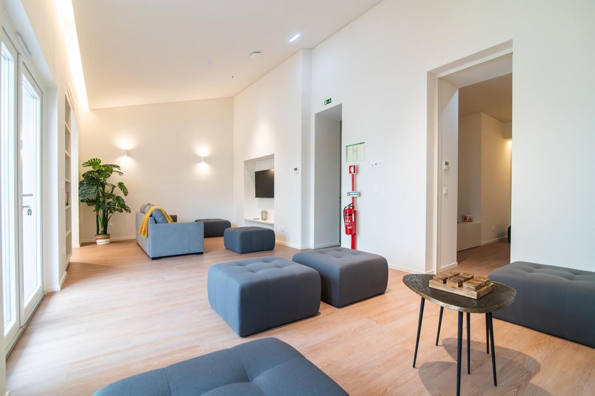 Guest house Azoriani Ponta Delgada (Sao Miguel)