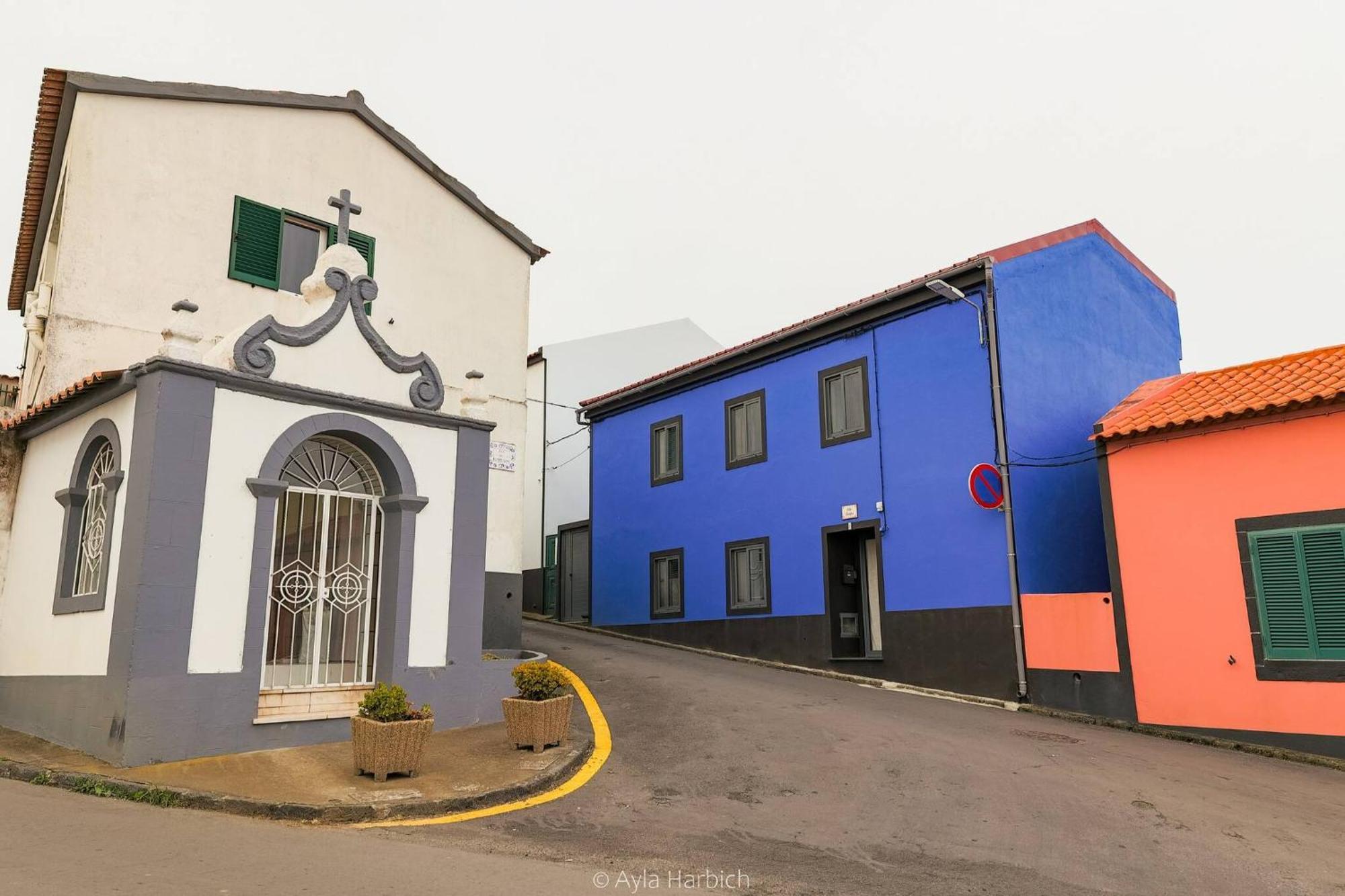 Apartamento Cozy Vacation Rental In Ponta Delgada - Ideal For Relaxing Getaways *
