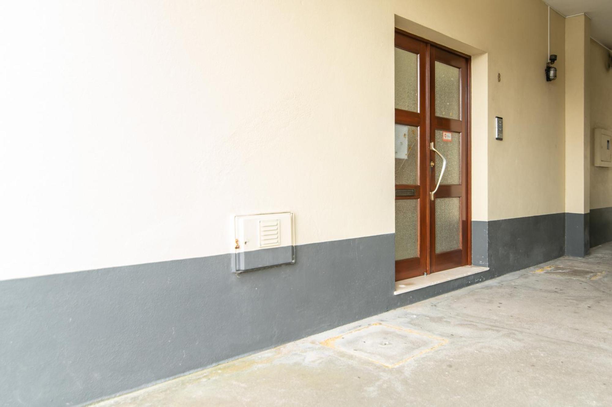Apartment Ribeiro *