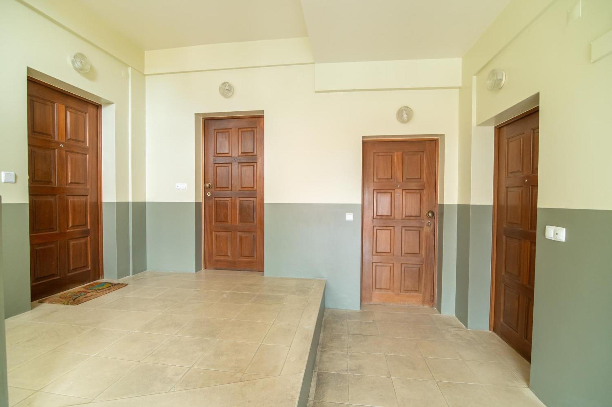 Apartment Ribeiro
