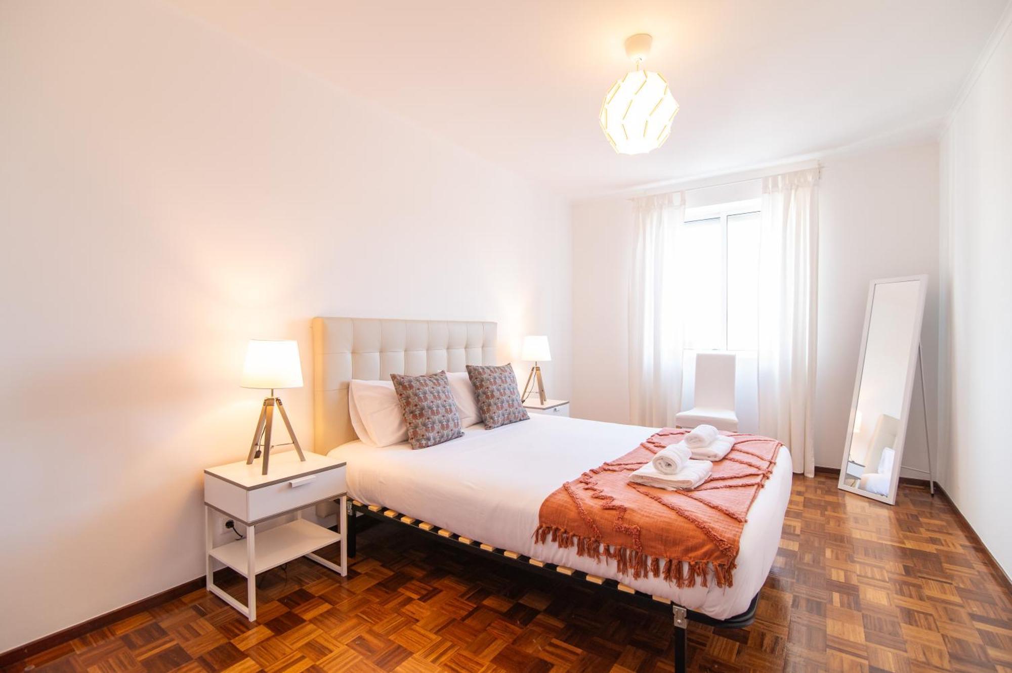 Apartment Ribeiro